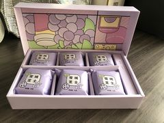 -好利来(高新枫叶广场店)