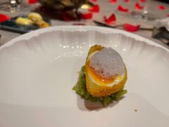 -北京古城老院厉晓麟精致菜