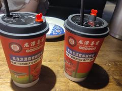 -龙潭喜客·四川客家菜