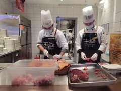 -牛焱·贵州黄牛肉火锅(城西银泰店)