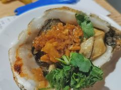 -烤五行·烧烤烤串(石佛营店)