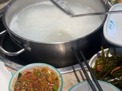-淘米捞·米汤脆鲩鱼火锅(福田皇岗店)