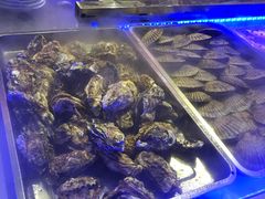 -马路牙子地桌烤肉(工体店)