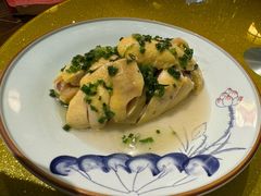 -老灶味道·本帮菜(昌平路店)