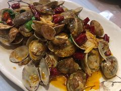 -以前的小酒馆(中山广场店)