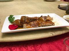 -金碧轩粤菜海鲜大酒楼