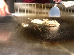 -仙桐吉宴铁板烧·精致料理