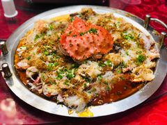 -海岛渔村大酒店(云霄路店)