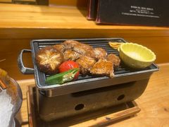 -大岛日本料理铁板烧(南通大饭店)