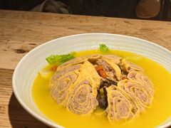 -树厨贵州菜(大十字店)