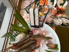 冬阴功锅底-生如夏花泰式火锅(西村黑金店)