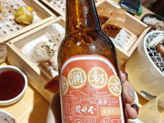 -蔡澜点心·粤菜(海印都荟城店)