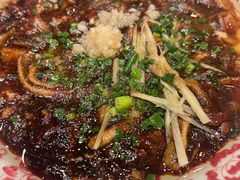 -海天楼中餐厅(吴宫泛太平洋酒店)