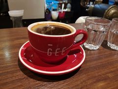 香水美式-Gee Coffee Roasters (万象城店)