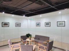 -宝力豪健身(中粮广场店)