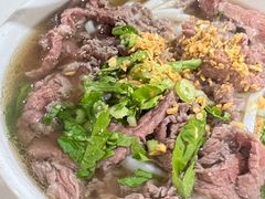 -菜忠潮州牛肉店(岗厦店)