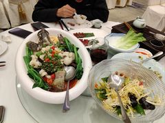 -寻味顺德·顺峰山庄(大良店)