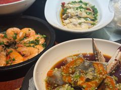-甬上名灶(天一阁·翠柏店)