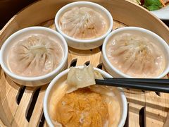 -北李妈妈菜·虾爬子大锅贴(贵和店)