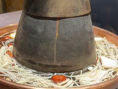 -东来顺饭庄(上地华联店)