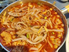 -燕郊烧鸽子(酷车小镇店)