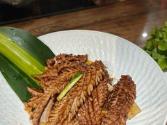 -魁盛居百年鲁菜馆(县西巷店)