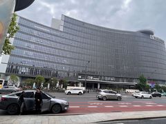 -浙江省立同德医院(翠苑院区)