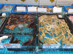 -渔家大院·胶东海鲜·老鲁菜餐厅(德胜店)