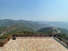 -缥缈峰景区