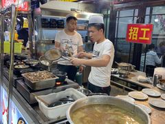 -清真·穆萨砂锅(大皮院店)