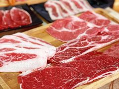 -贺野·自助炭火烤肉(紫藤路店)