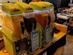 -火炉火自助餐(悠唐购物中心店)