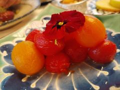 -龟兹KUCINA·新疆菜(前滩L+PLAZA店)