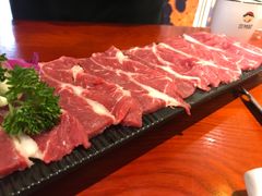 -三牦记·涮烤一体火锅(小河店)