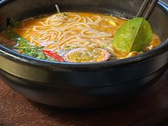 -银米·云南传统过桥米线(双廊黑金冠店)