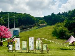 -吉林市朱雀山国家森林公园