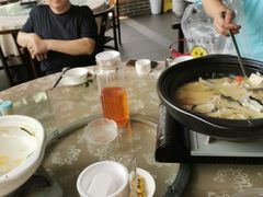 -洈水谣 · 地道荆州松滋菜(菱角湖公园店)