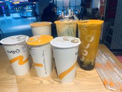 -CoCo都可(卓展店)