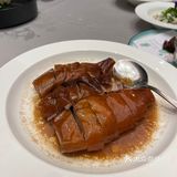 觥筹交错之美 朋友聚餐之乐 知味楼[打勾]