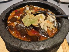 -阿庄新豫菜(通泰路店)