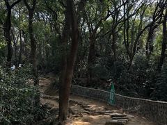 -绍兴东湖风景区