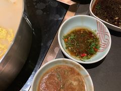 -捞王锅物料理(上海世茂广场店)