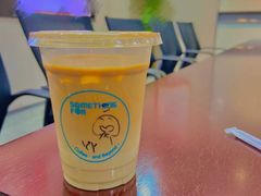 -Something For(中洲湾店)