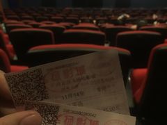 -飞扬影城(正佳IMAX店)