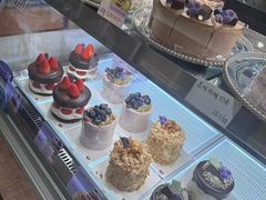 -丁香西饼屋(桂林路店)