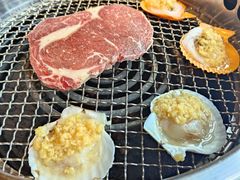 -拾勝牛·江景安格斯烧肉放题(江湾阳光天地店)