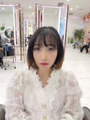 -3AM HAIR SALON染发接发