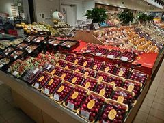 -T11生鲜超市(朝阳公园店)