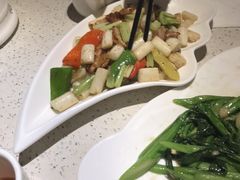 -又一间茶点轩(百汇广场店)