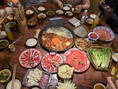 -楠火锅(龙阳广场店)